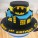Batman Cakes