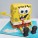 Sponge Bob Cakes